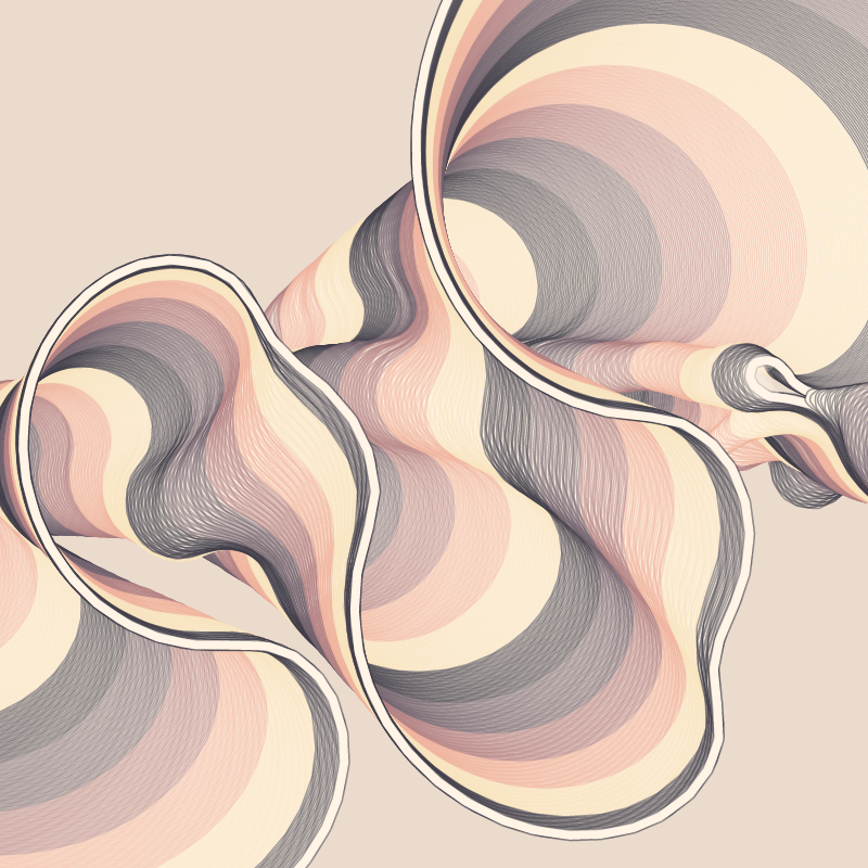 Meander River Plot v2 #92