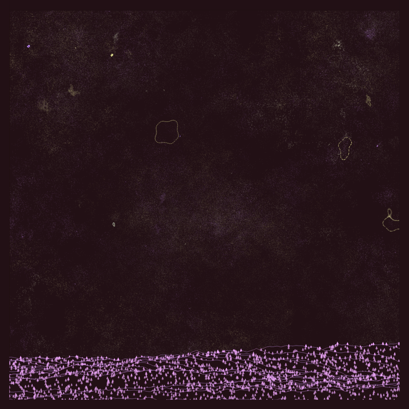 Dark, Spark #110