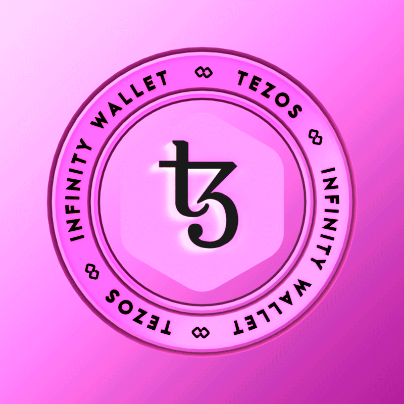 Tezos x Infinity Wallet #1550