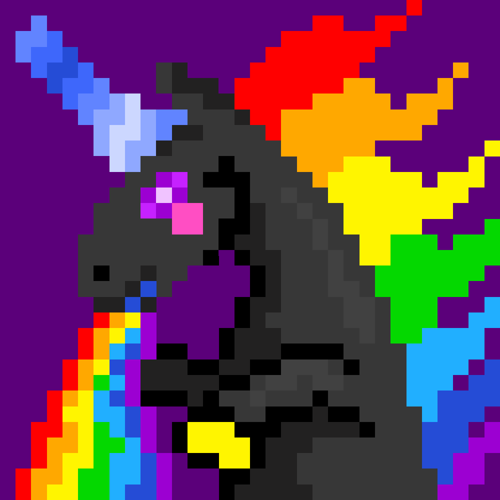 Unicorn #2206