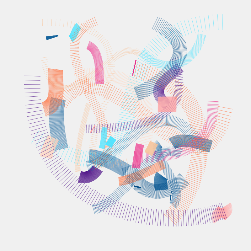 Abbreviated Curves #464