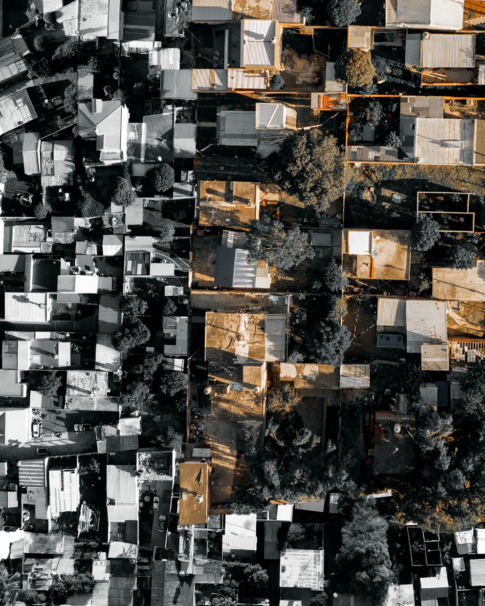 City Patterns #47