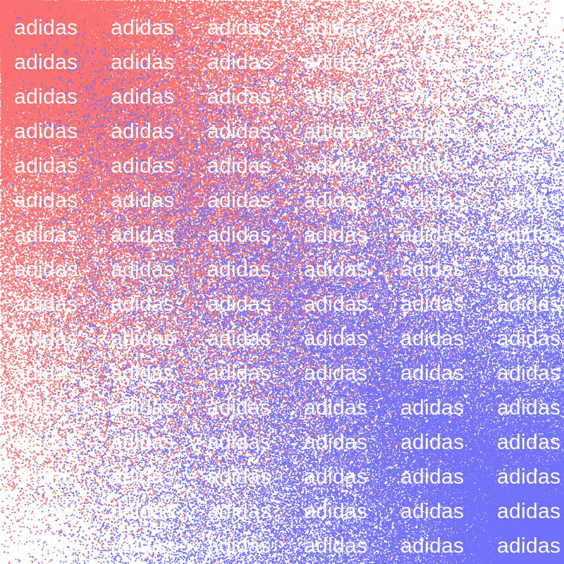 Adidas #1