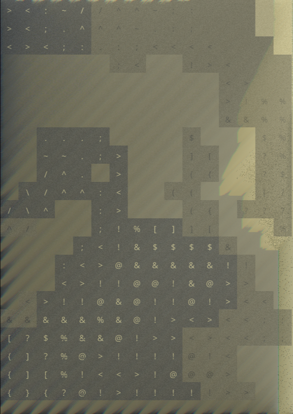 Convergence Remnants #6685