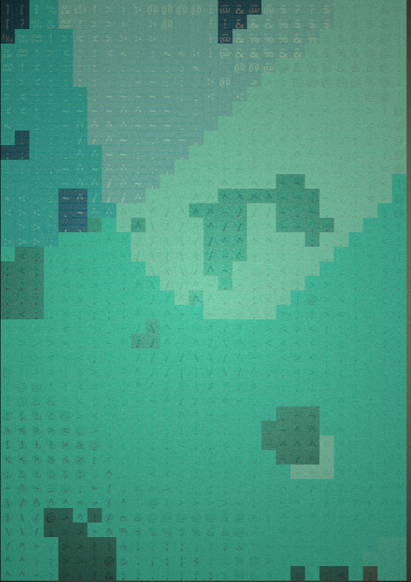 Convergence Remnants #19313