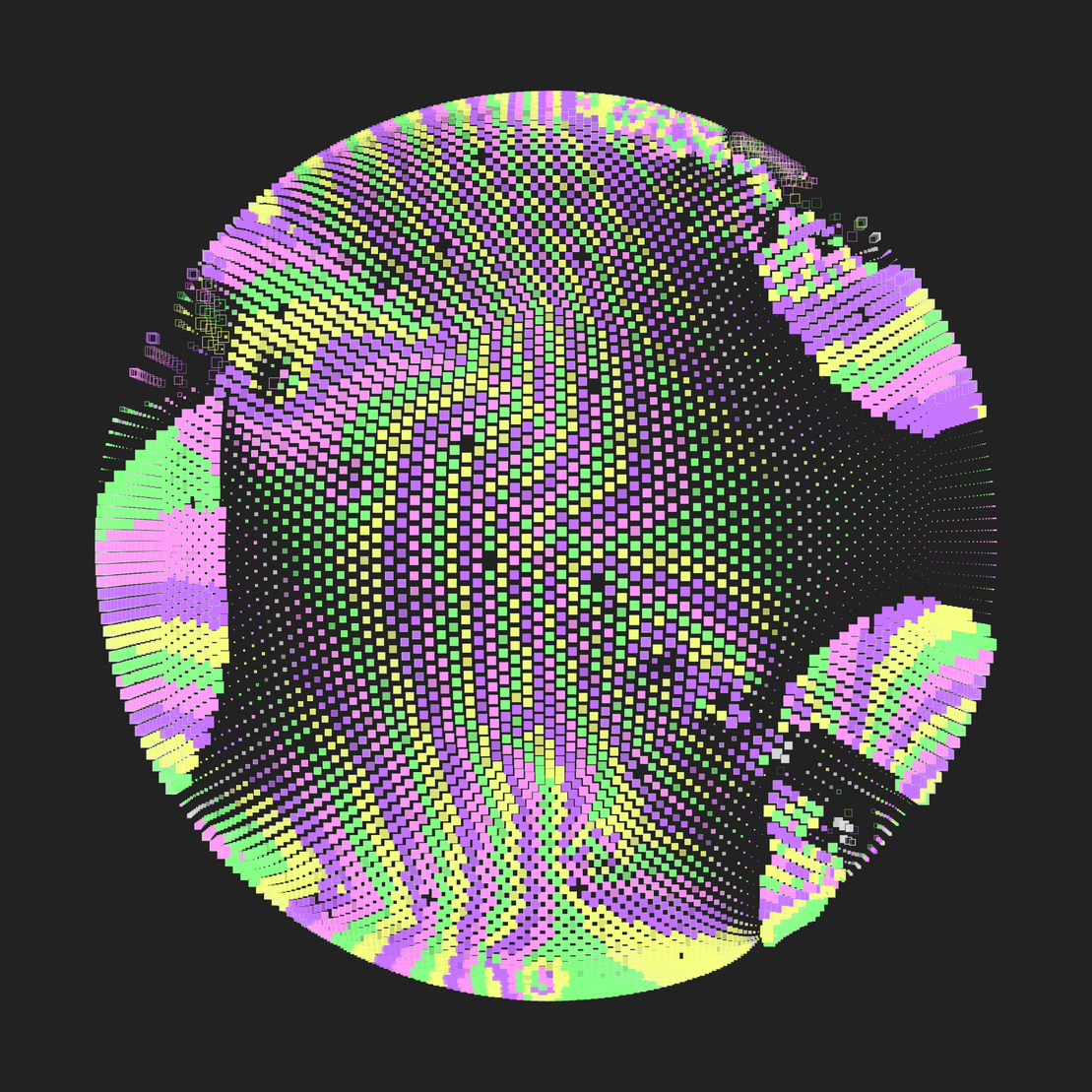 Still C #4881