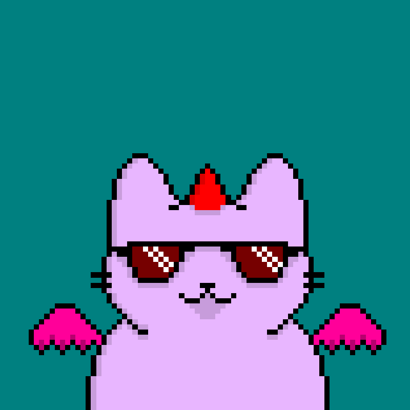Totally Random Cats #42