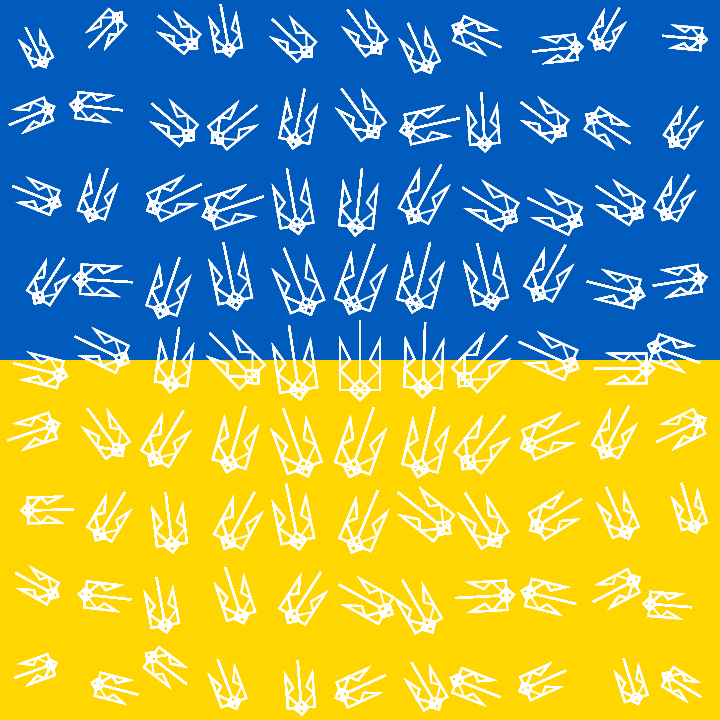 Slava Ukraini #8