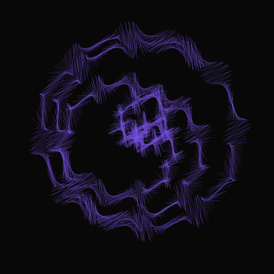 The Noise #12086