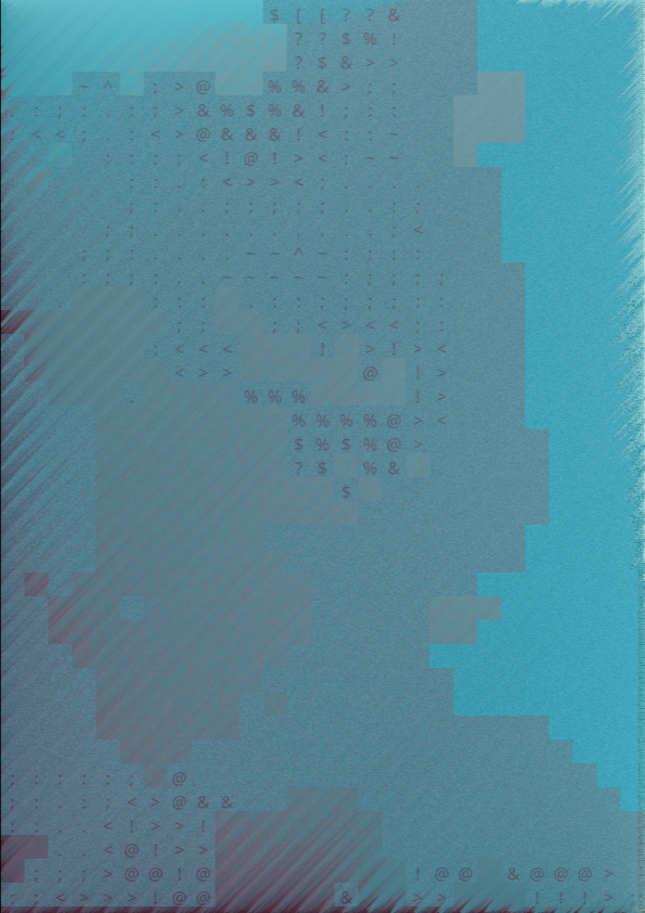 Convergence Remnants #6426