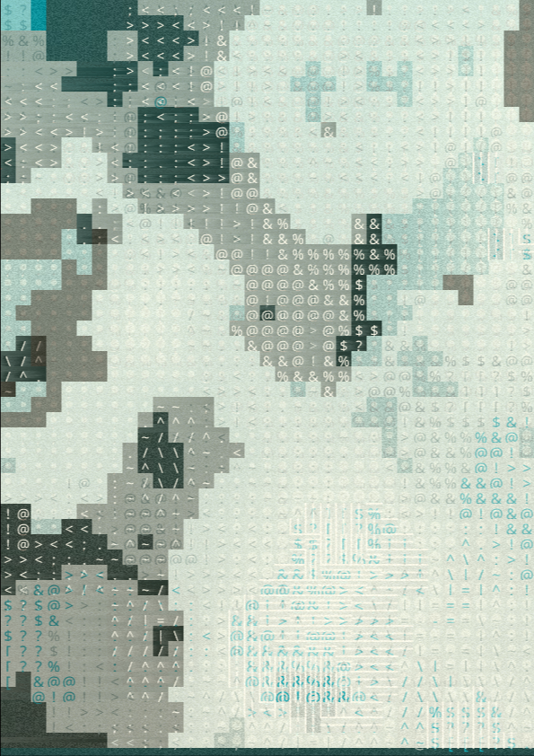 Convergence Remnants #21901