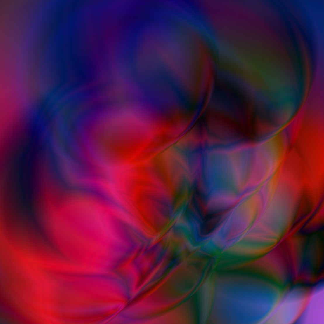 Transition: Omnidimensional #68