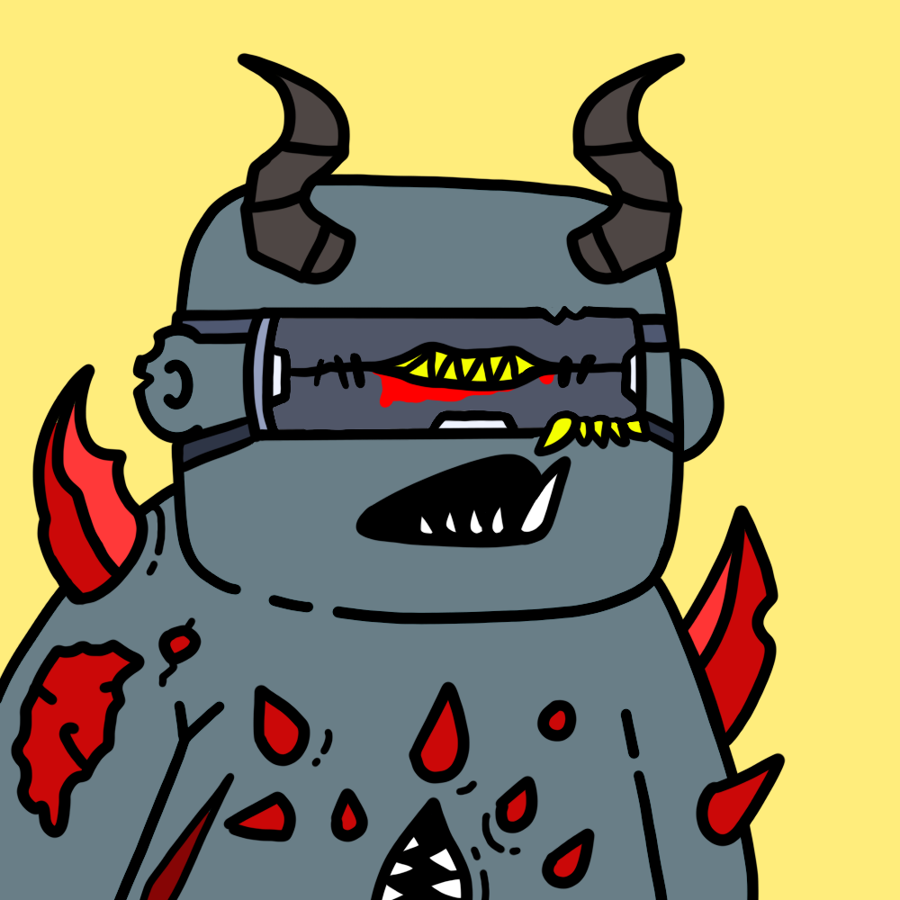 Dedfrenz #3 #248