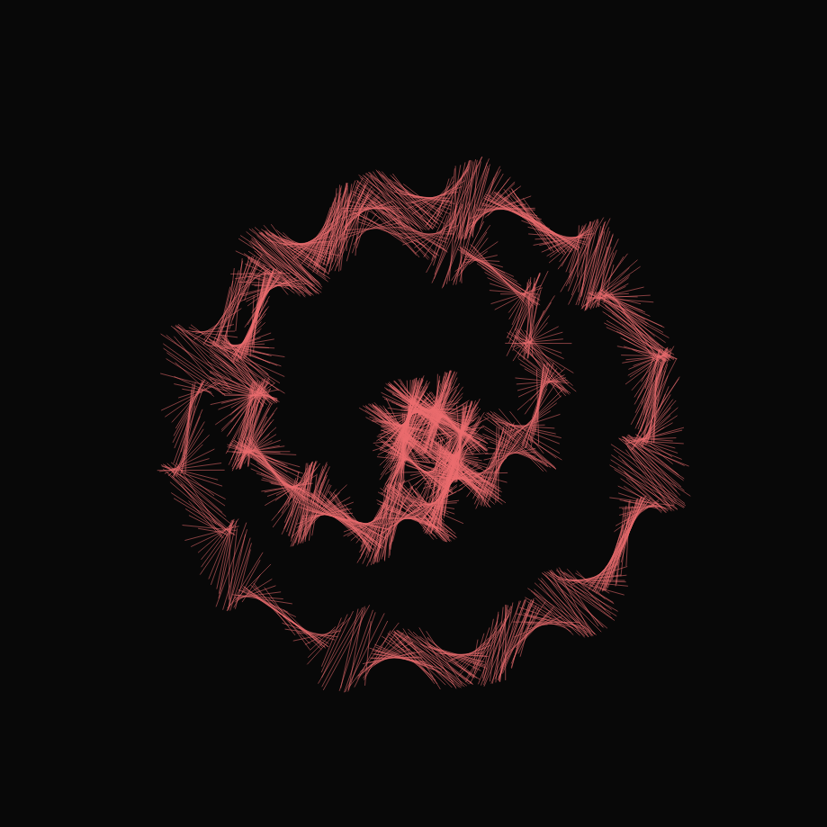 The Noise #15196