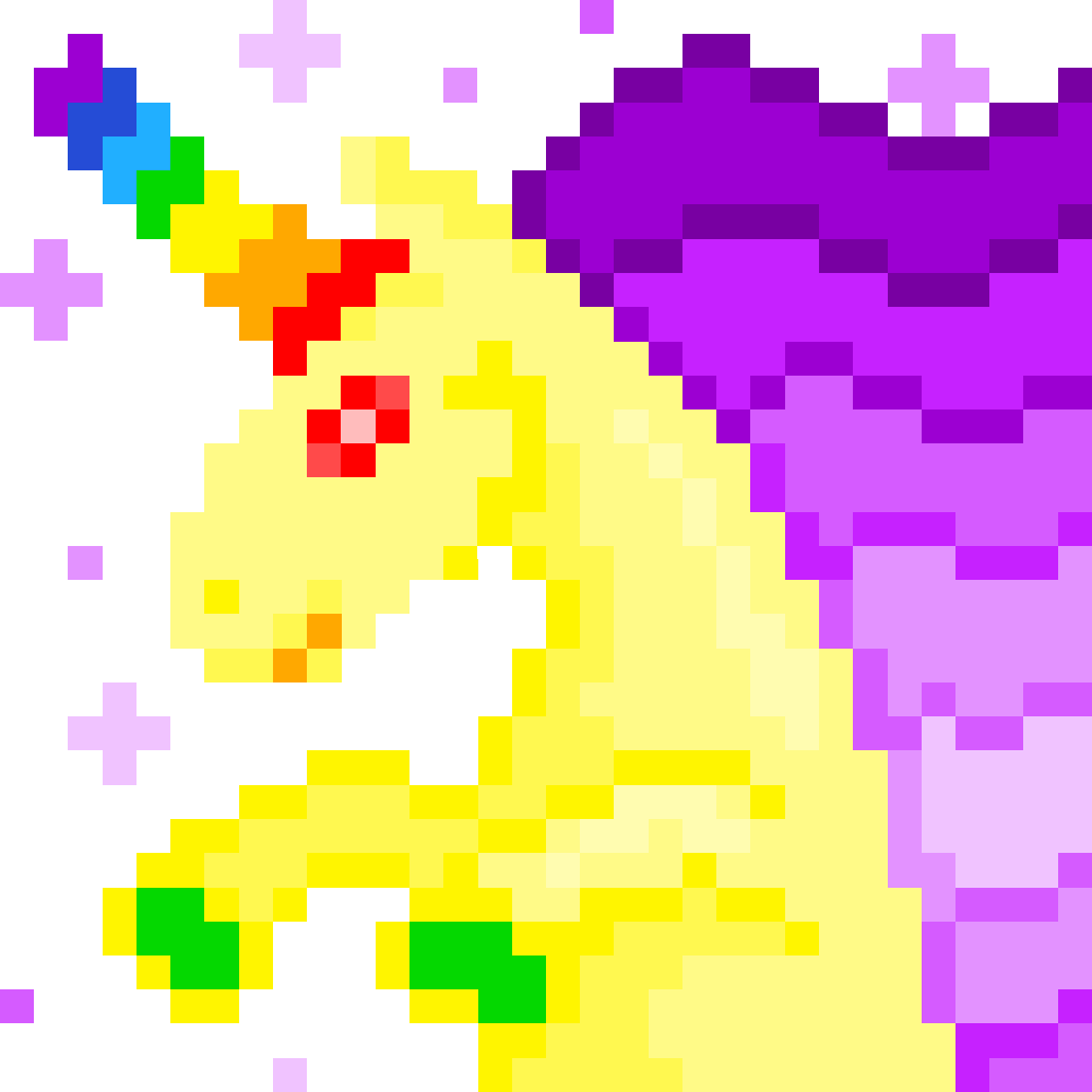 Unicorn #1028