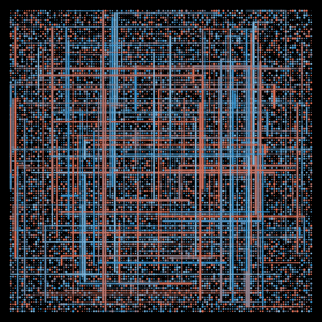 intersect #31