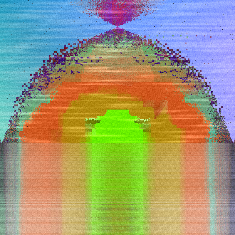 ATOMIC ISLANDS #34