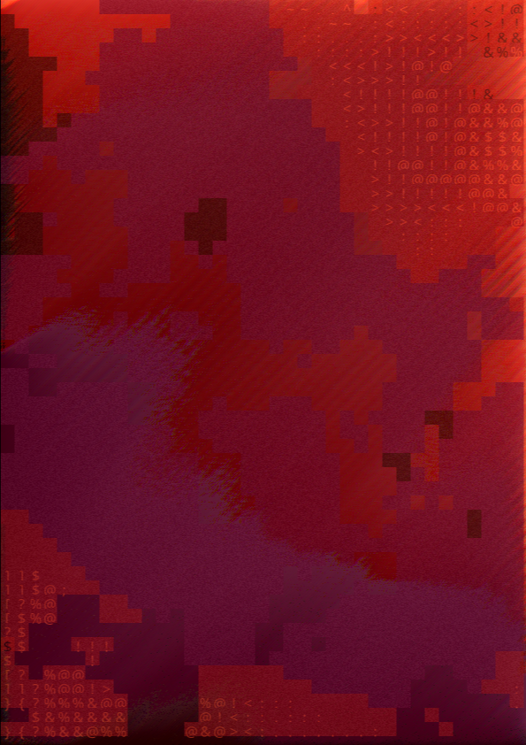 Convergence Remnants #4395
