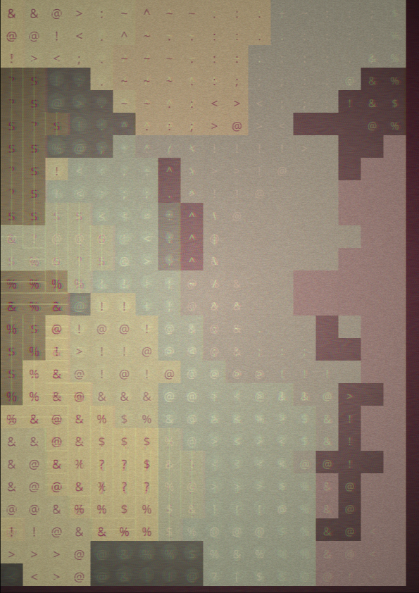 Convergence Remnants #8298
