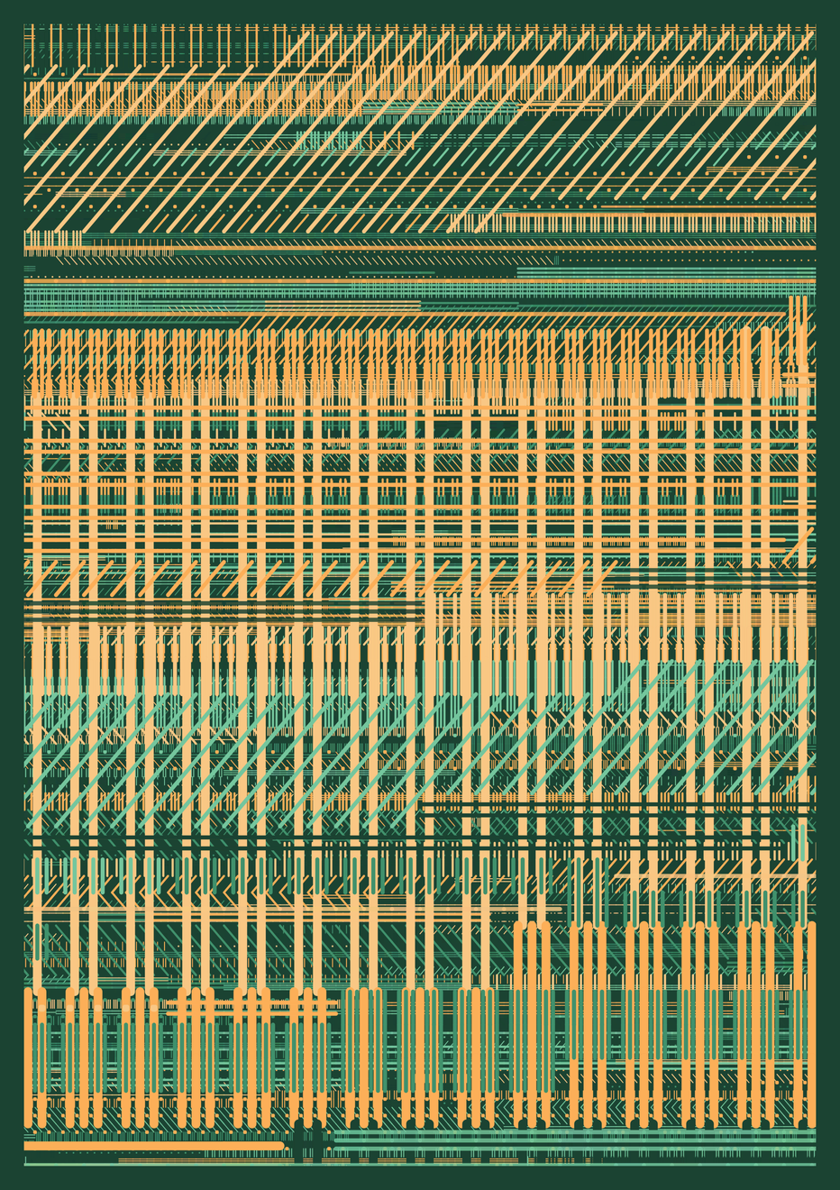 Cable Management #146