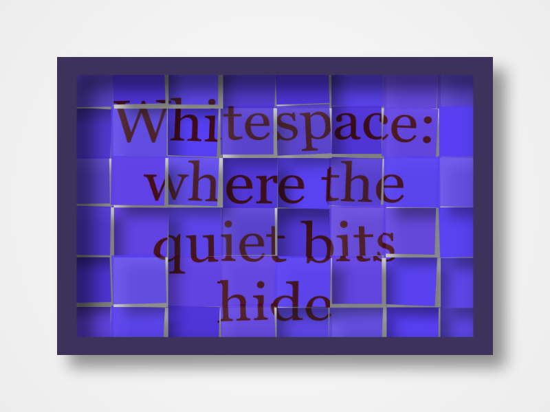 The Metaphor Machine #6565