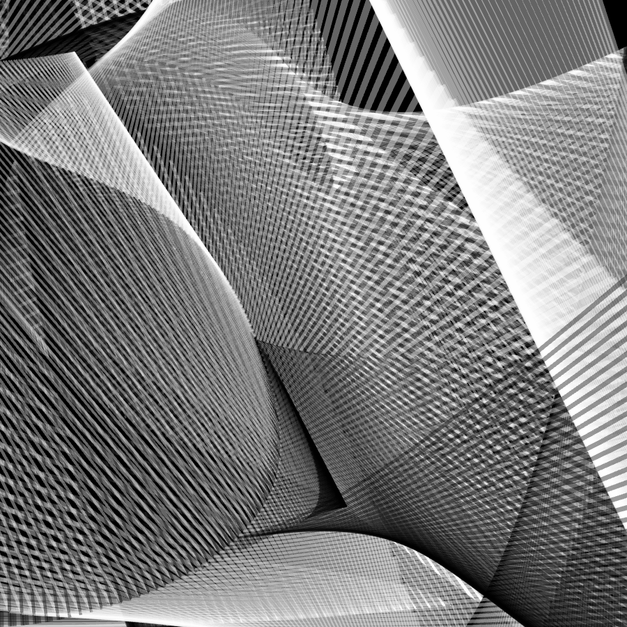 Lines and Curves #48