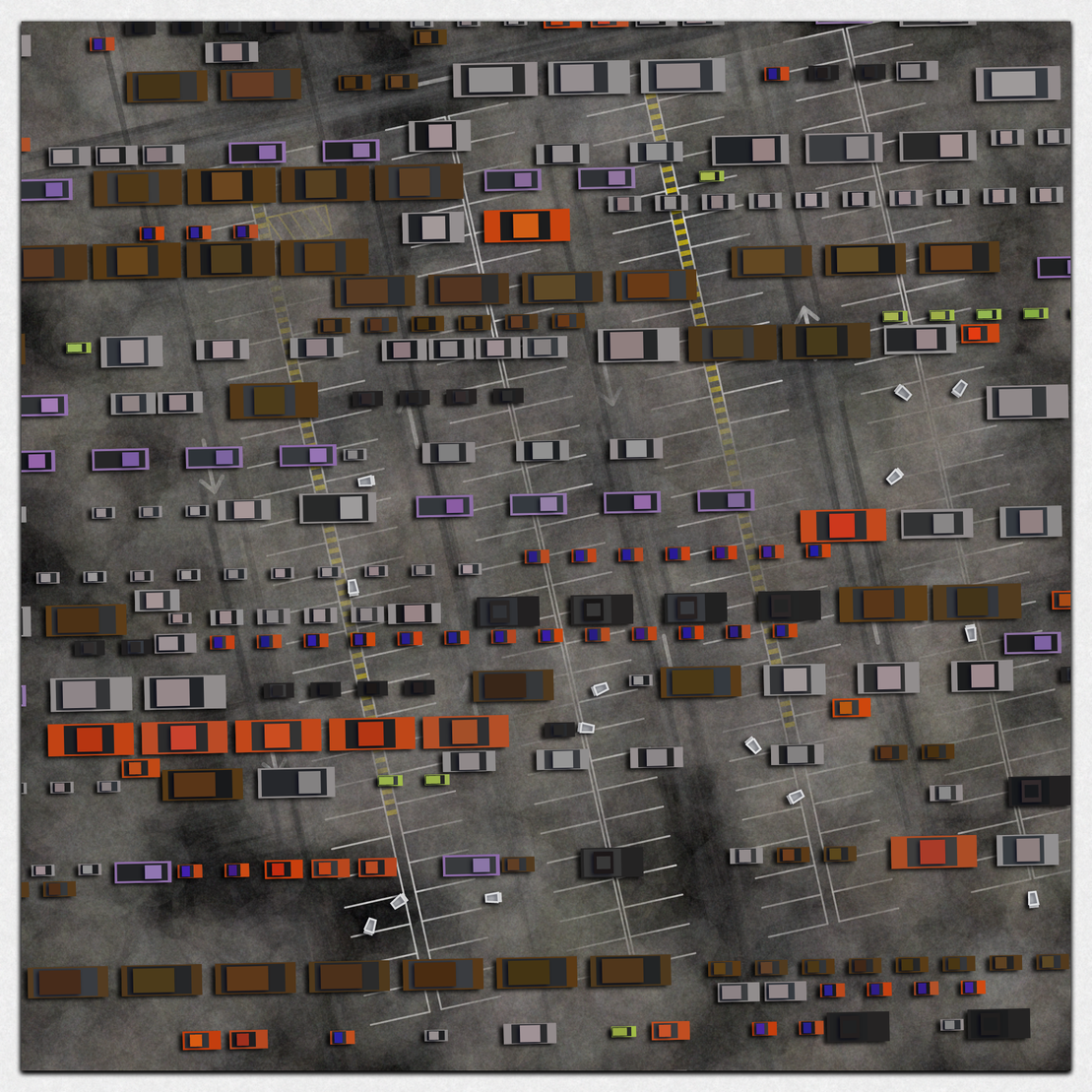 Auto Park #494