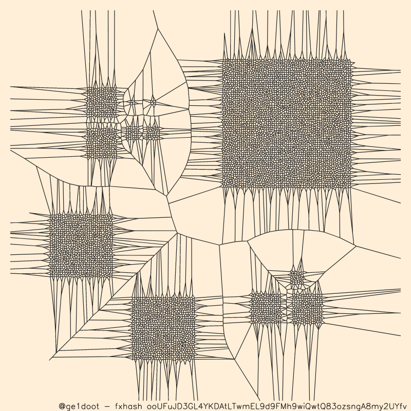 Interactions [SVG] #60