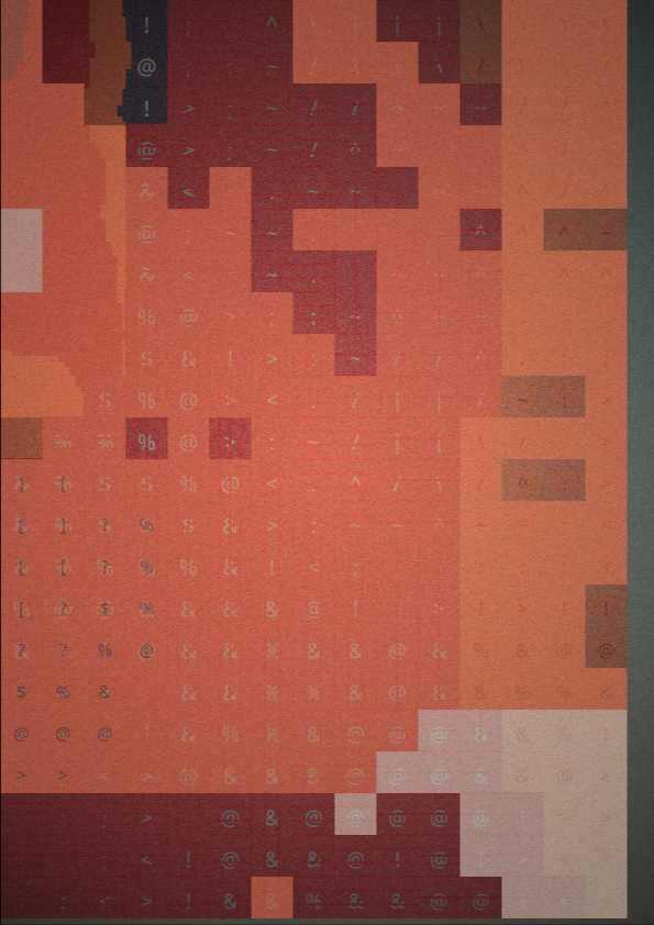 Convergence Remnants #14037