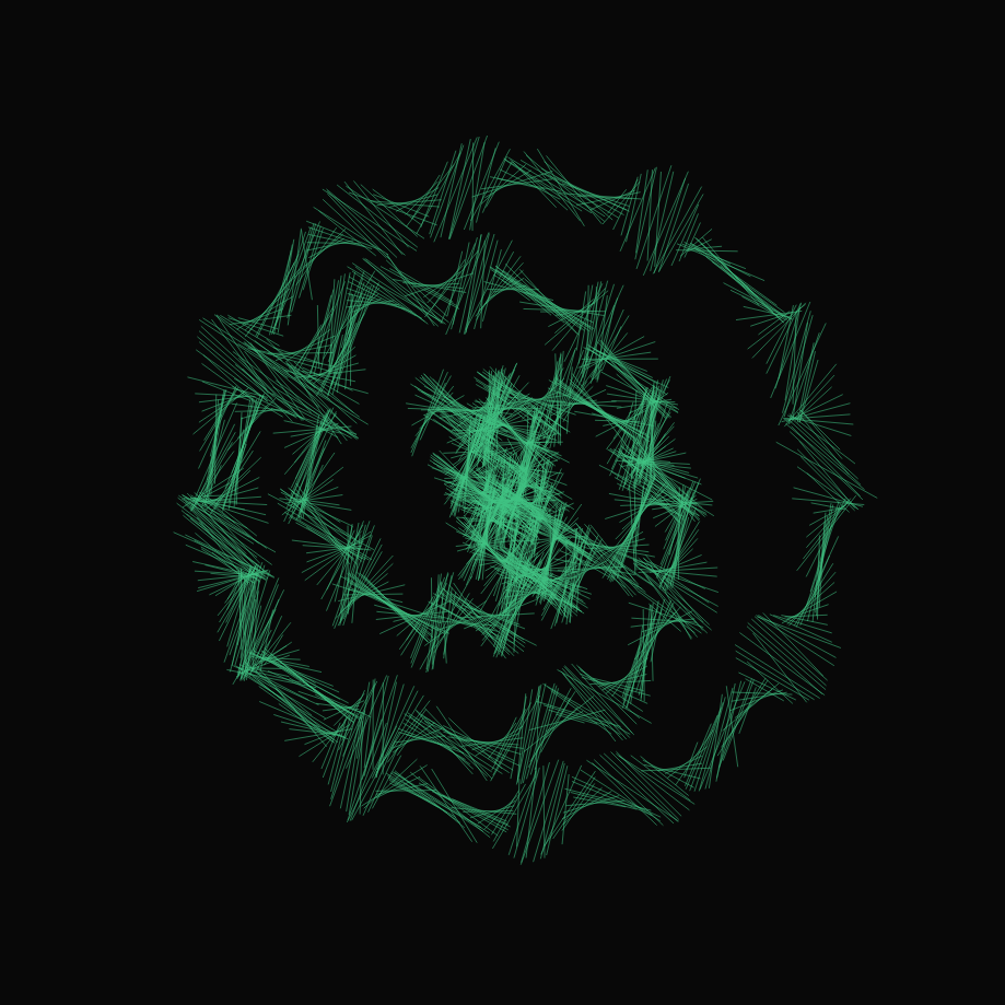 The Noise #11919