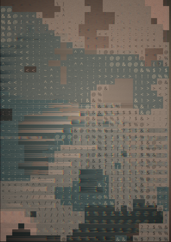 Convergence Remnants #4816