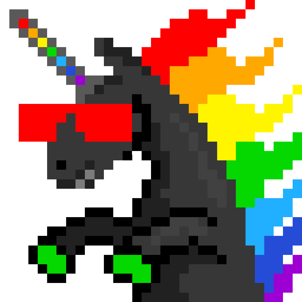 Unicorn #3206