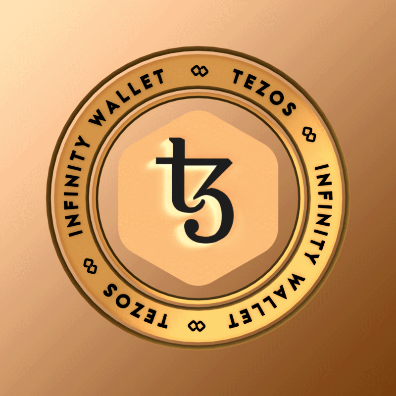 Tezos x Infinity Wallet #2828