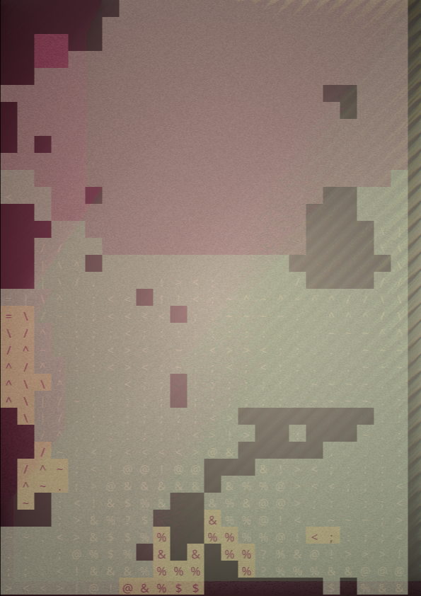 Convergence Remnants #5808