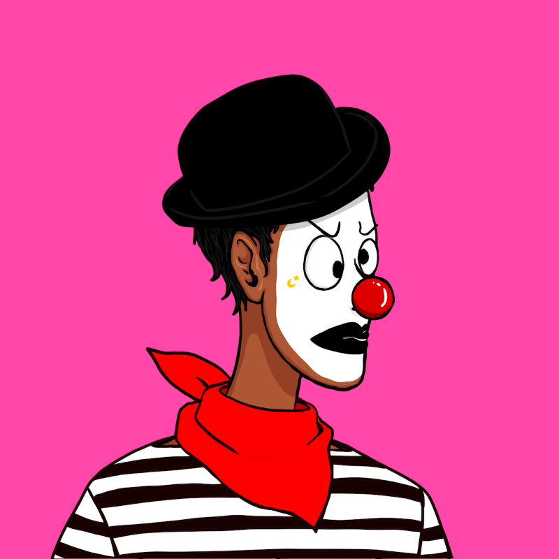MIME x MIME #838