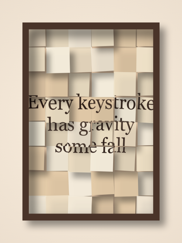 The Metaphor Machine #21497