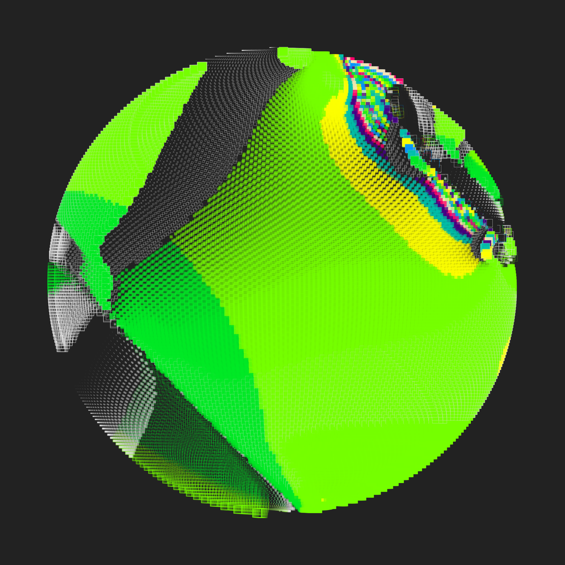 Still C #20460