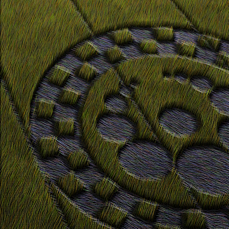 Crop Circles #27