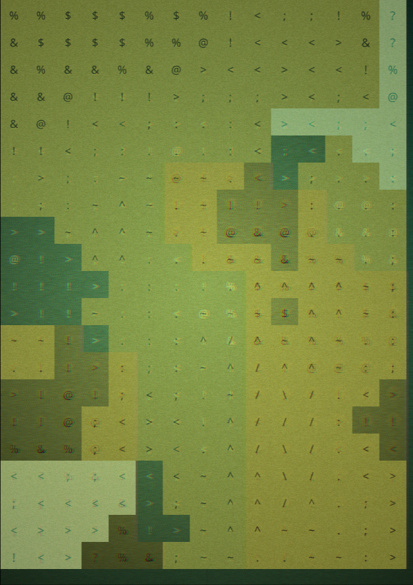Convergence Remnants #13902