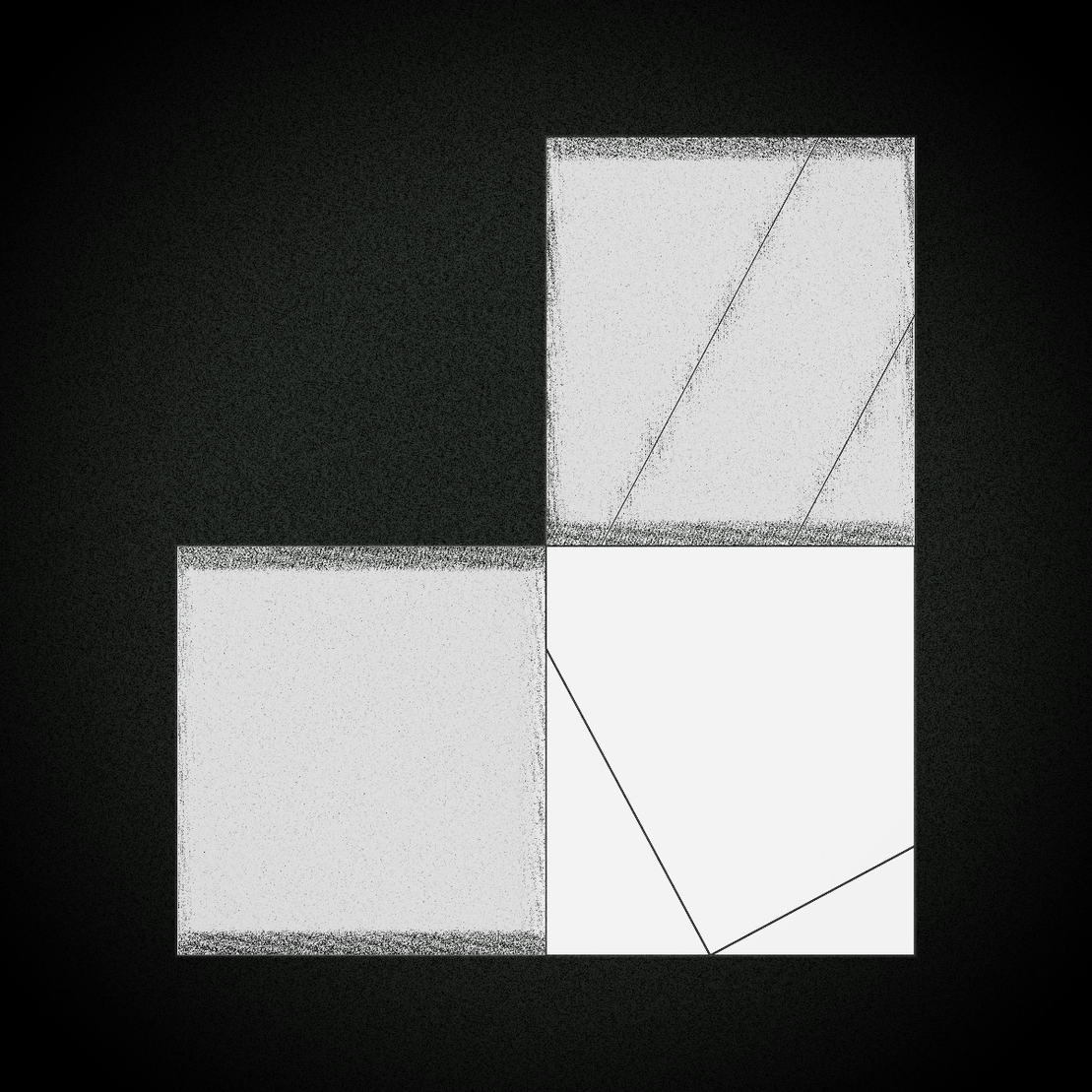 Shape of Freedom #1168