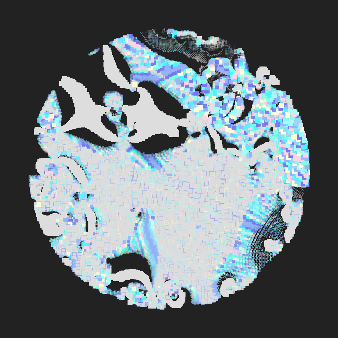 Still C #26744