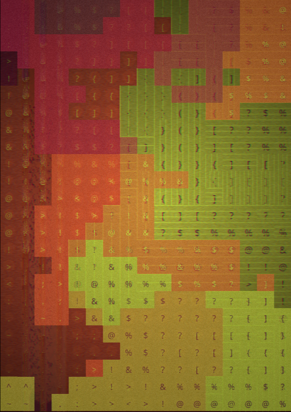 Convergence Remnants #24526