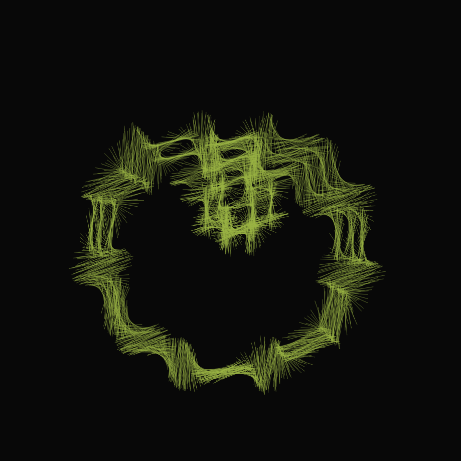 The Noise #2141