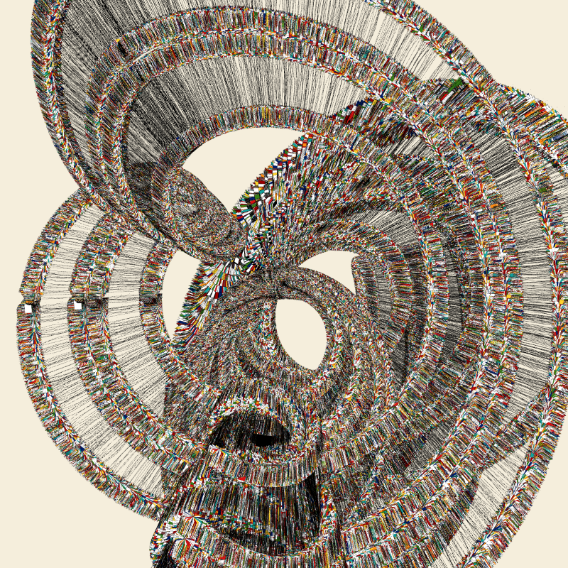 Singularithm #395