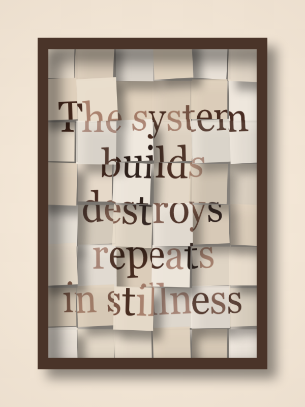 The Metaphor Machine #44724