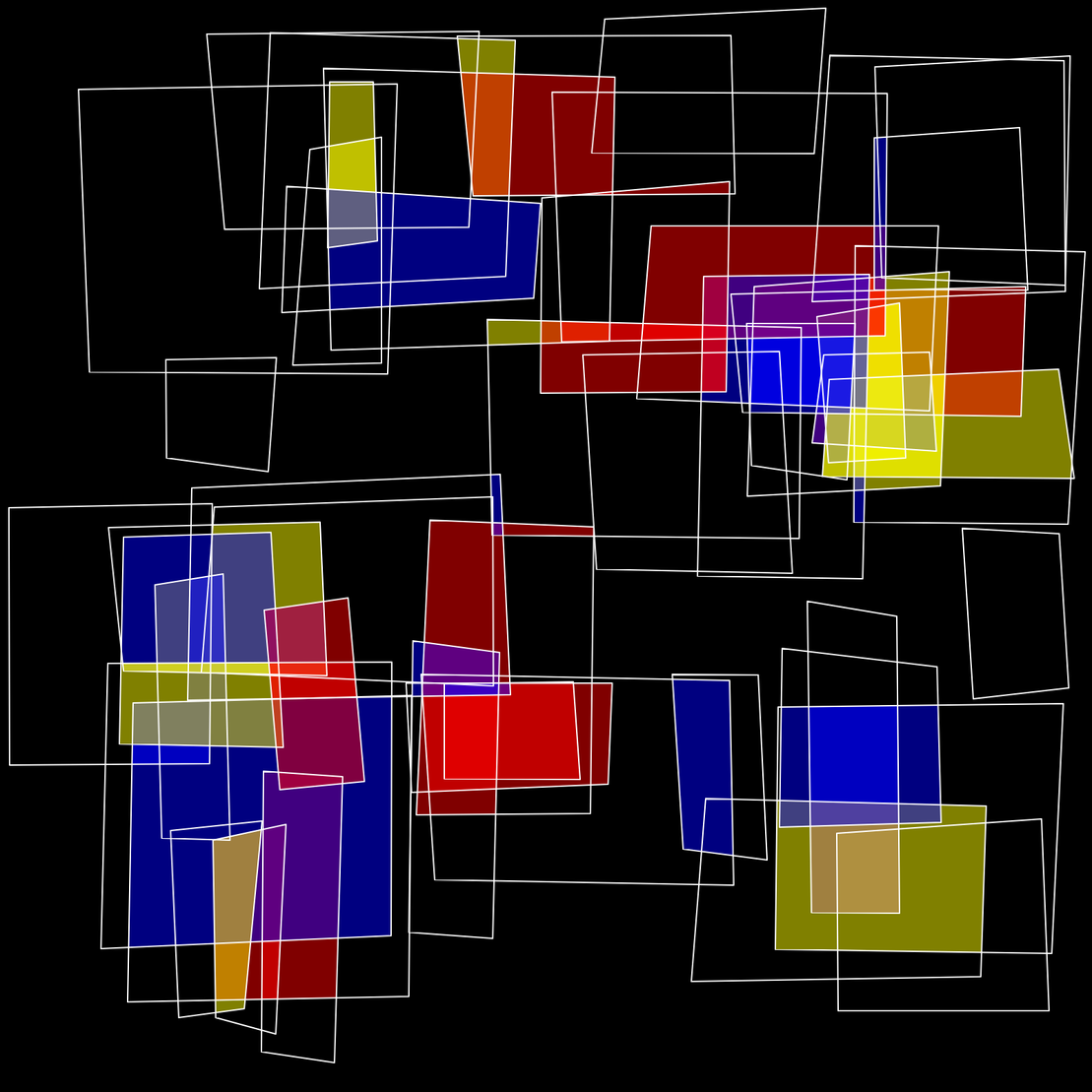 Quad-Overlaps #163