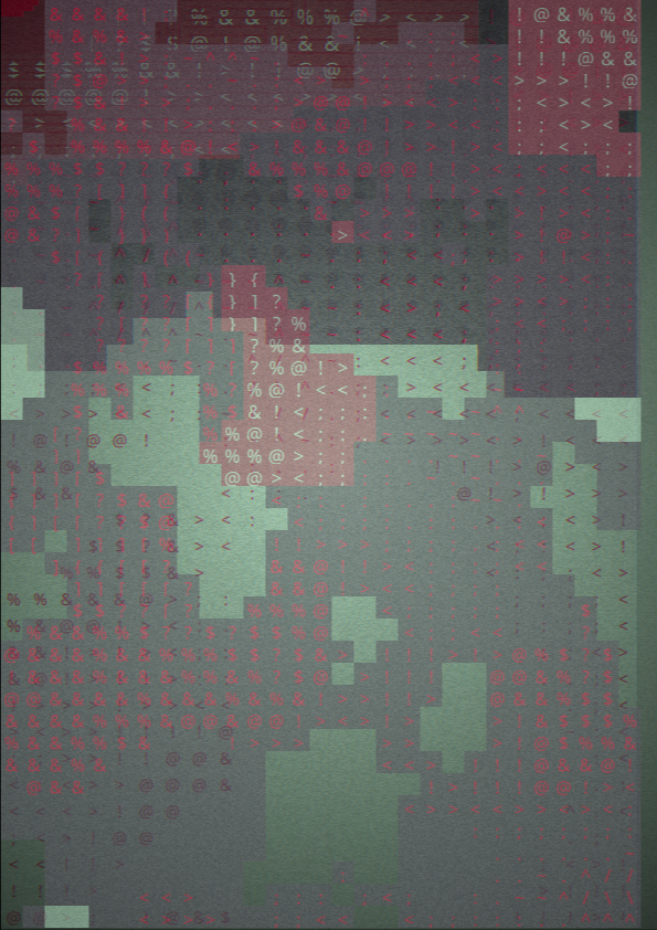 Convergence Remnants #14565