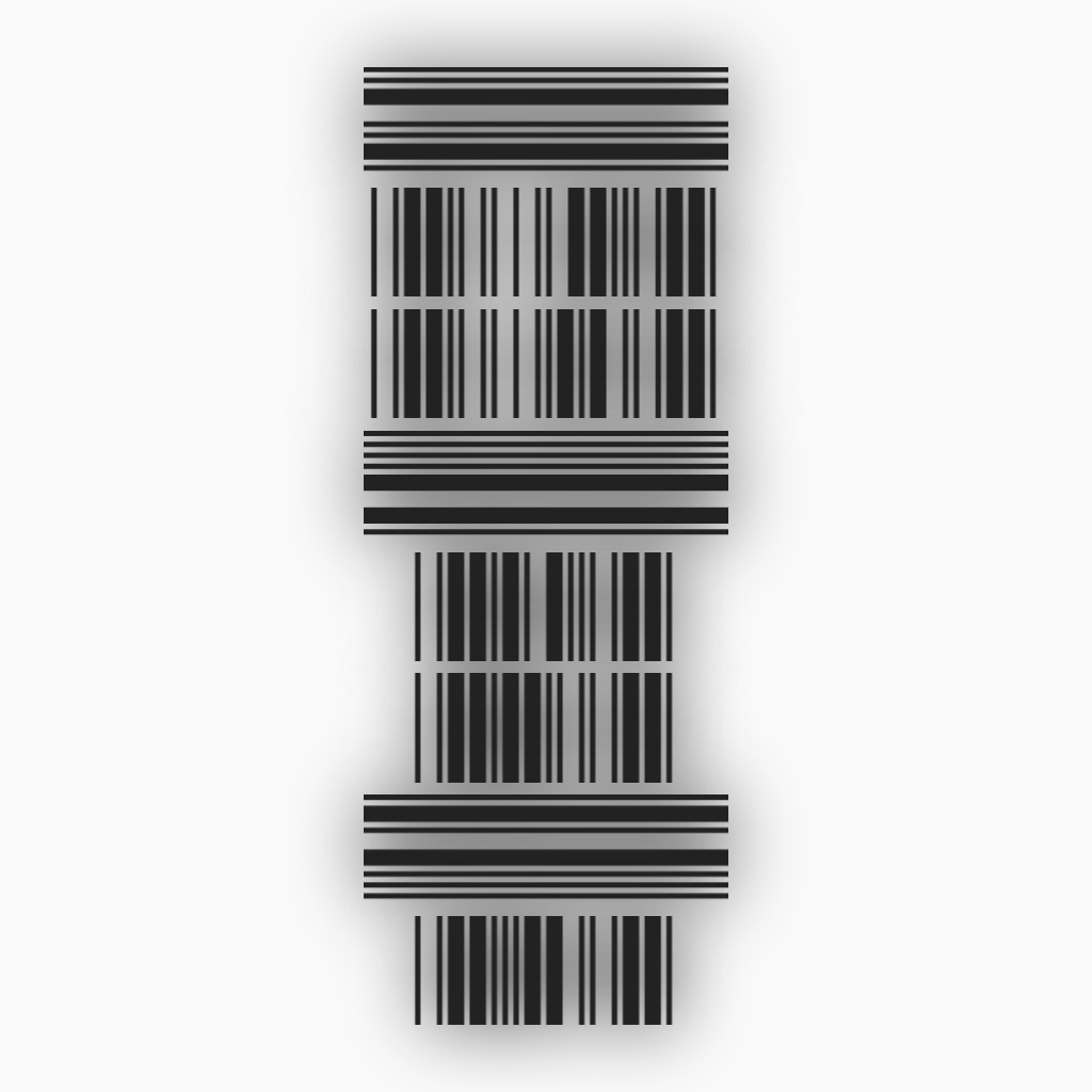 barcode(fxhash) #459