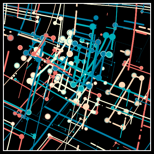 Star map #114