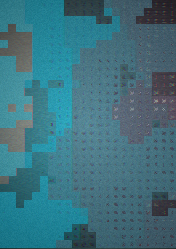 Convergence Remnants #17527